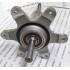 Thermo King TRP 78-1615 Fan Shaft – Aftermarket | New Replacement Part for Refrigeration Units